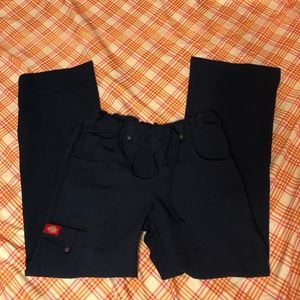 Navy Dickies Pants